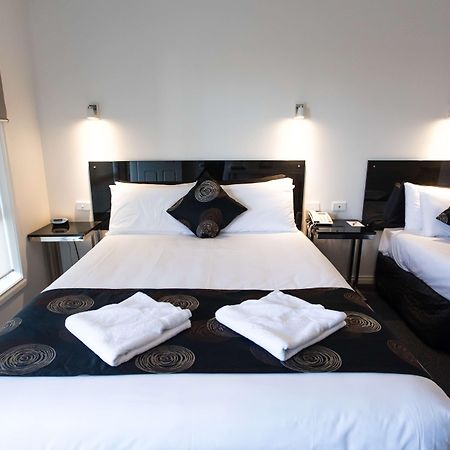 Best Western Mill Park Motor Inn Morang Dış mekan fotoğraf