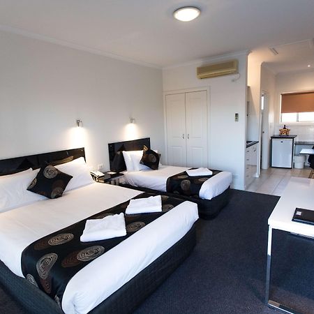 Best Western Mill Park Motor Inn Morang Dış mekan fotoğraf