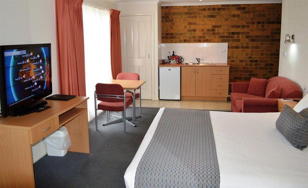 Best Western Mill Park Motor Inn Morang Dış mekan fotoğraf
