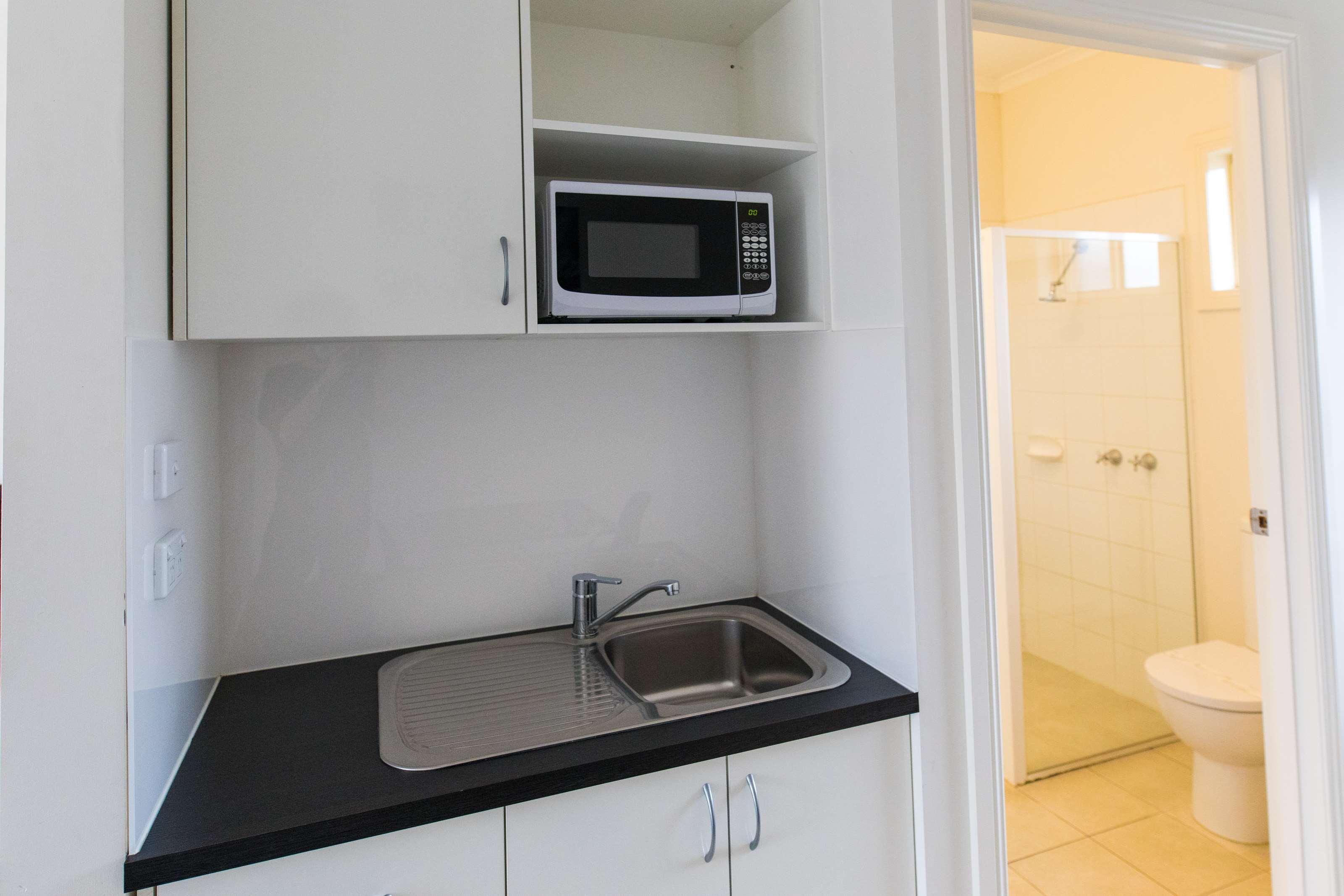 Best Western Mill Park Motor Inn Morang Dış mekan fotoğraf