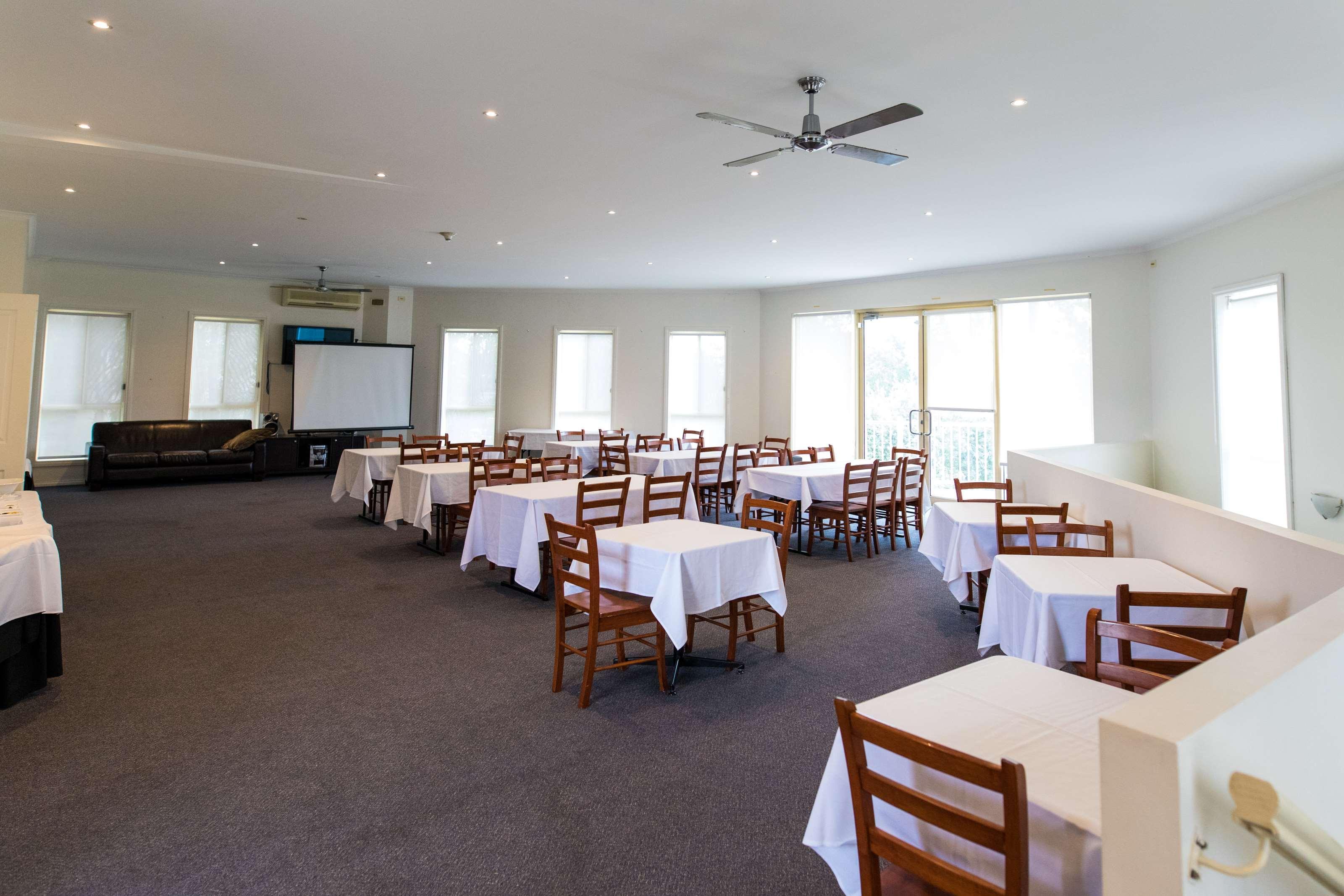 Best Western Mill Park Motor Inn Morang Dış mekan fotoğraf