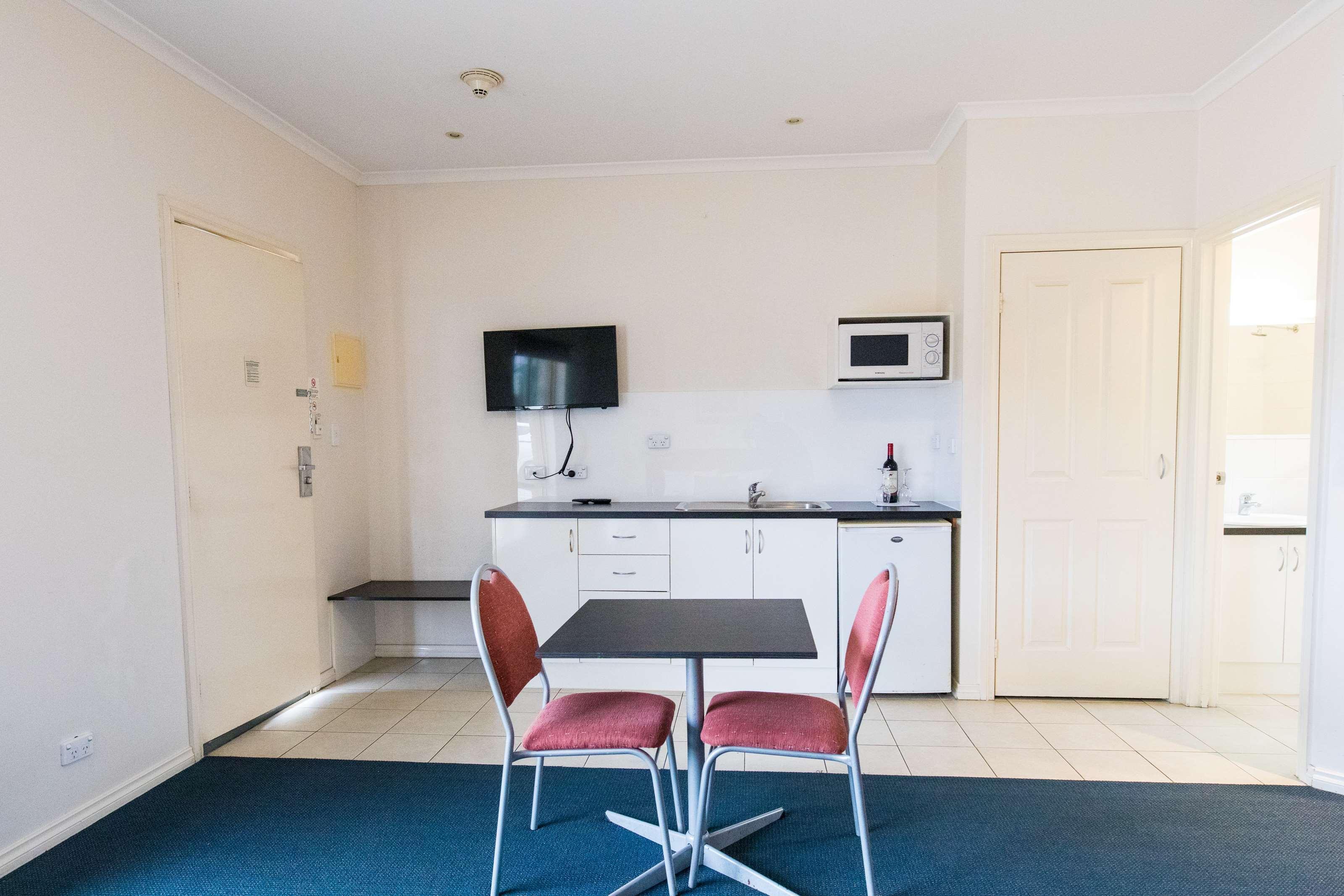 Best Western Mill Park Motor Inn Morang Dış mekan fotoğraf