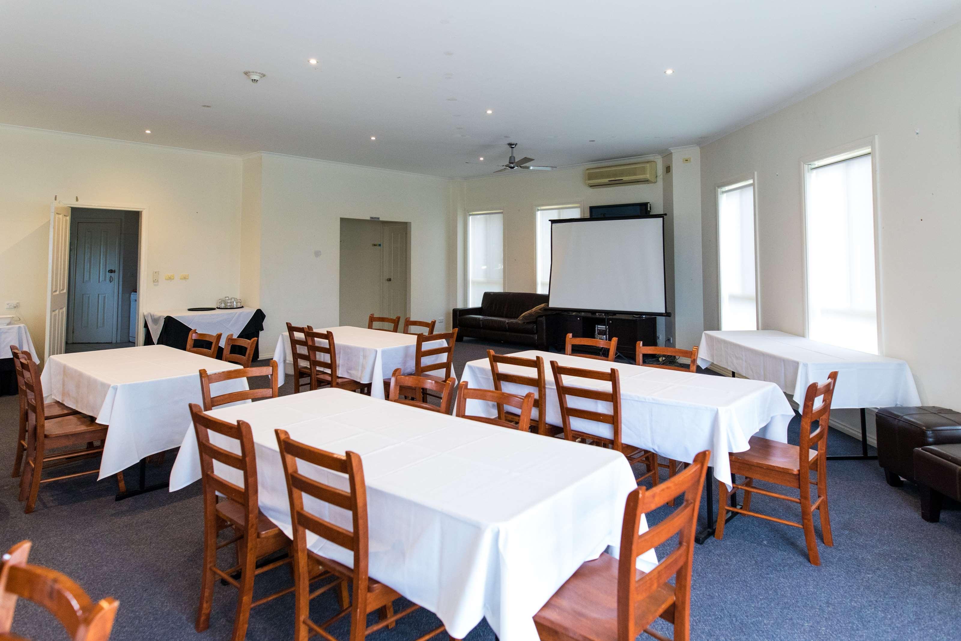 Best Western Mill Park Motor Inn Morang Dış mekan fotoğraf