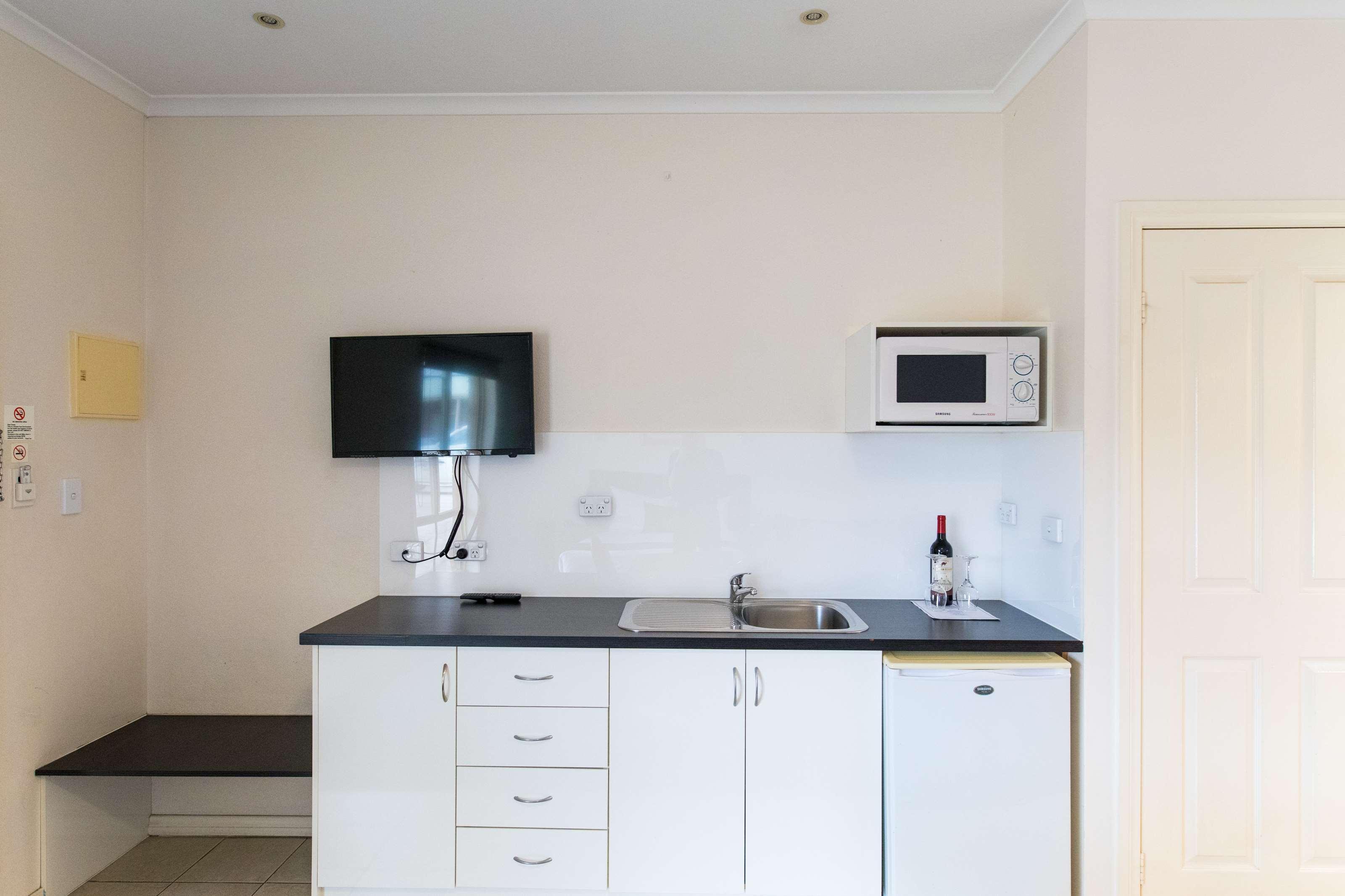 Best Western Mill Park Motor Inn Morang Dış mekan fotoğraf