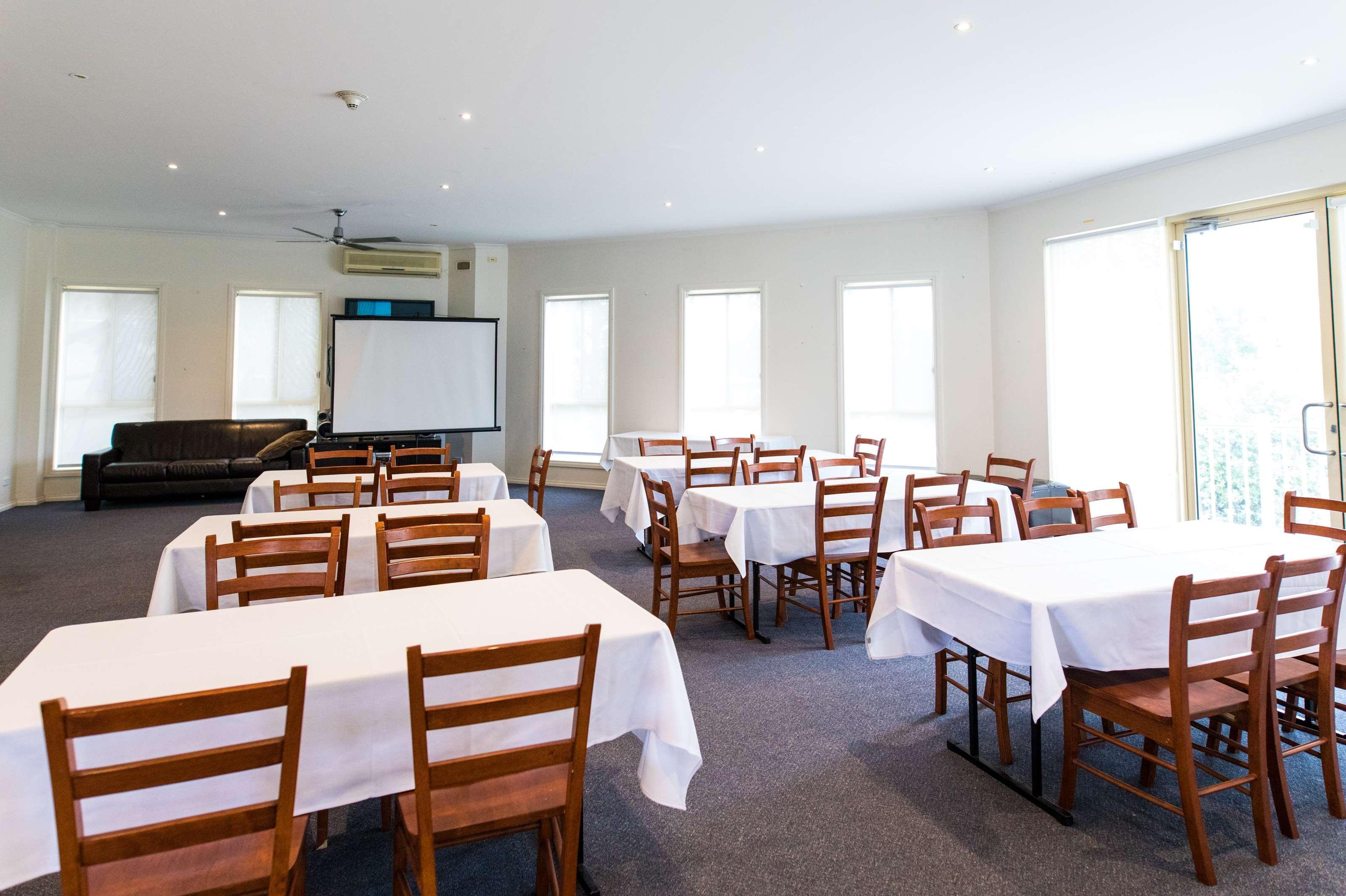 Best Western Mill Park Motor Inn Morang Dış mekan fotoğraf