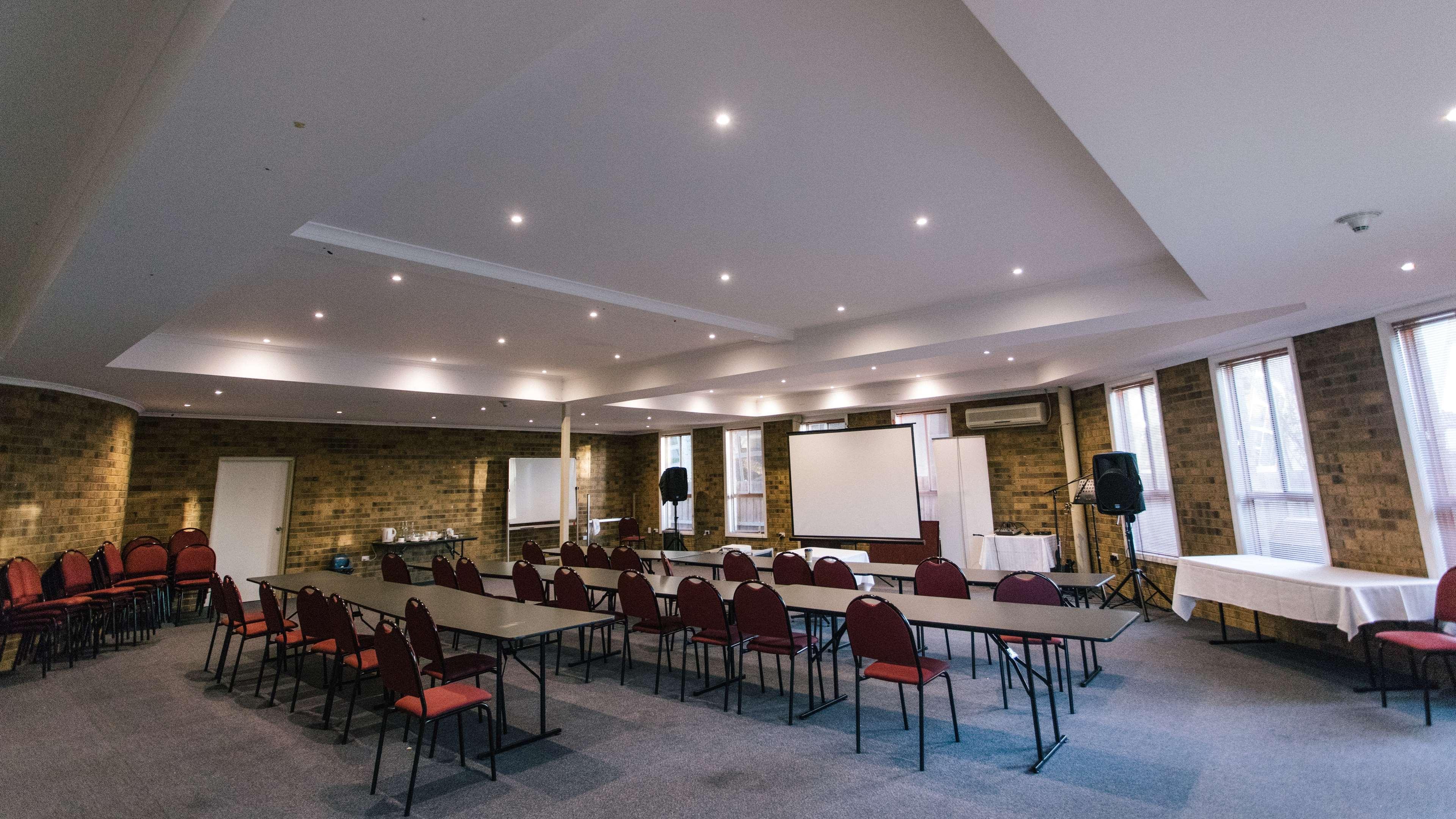 Best Western Mill Park Motor Inn Morang Dış mekan fotoğraf