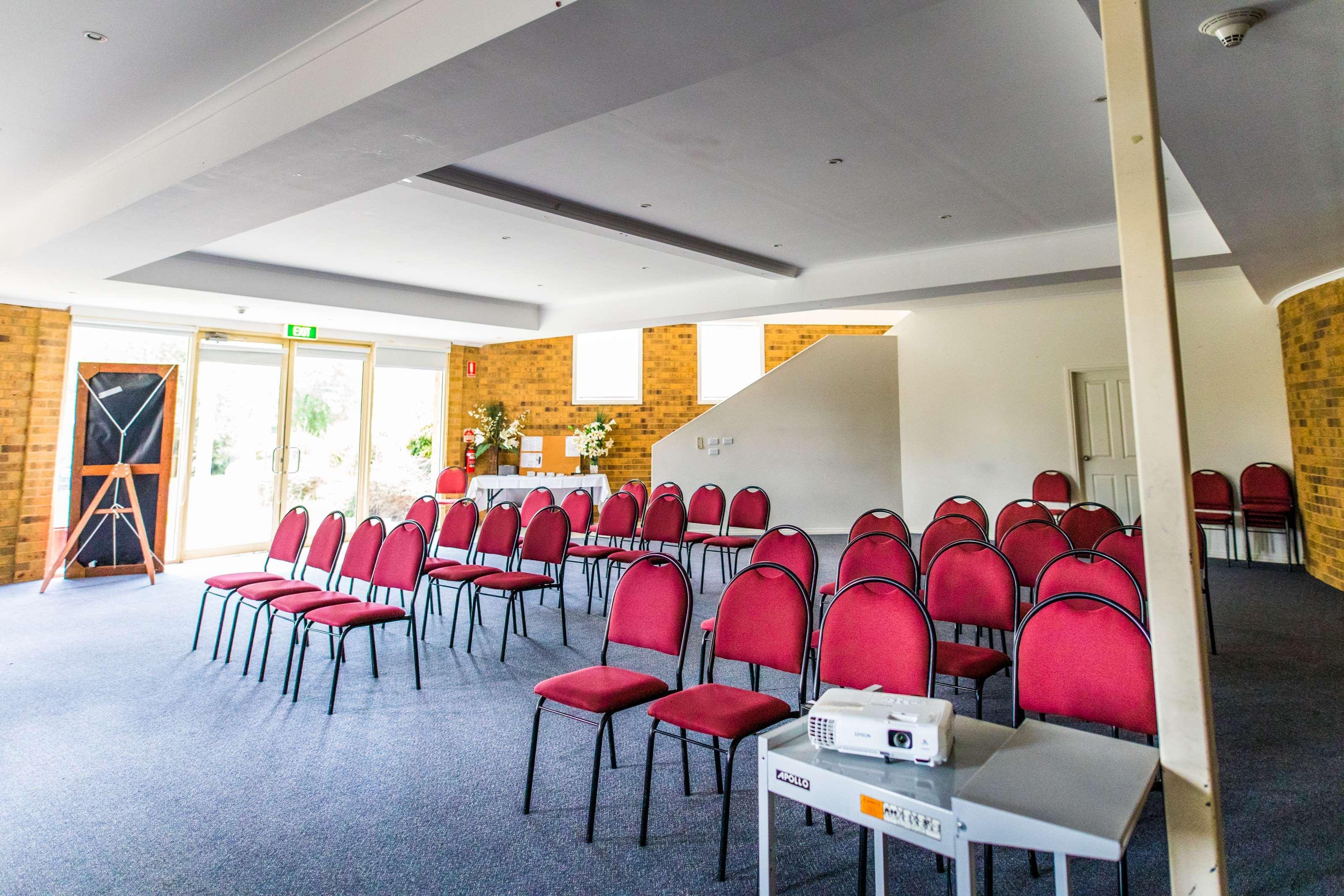 Best Western Mill Park Motor Inn Morang Dış mekan fotoğraf