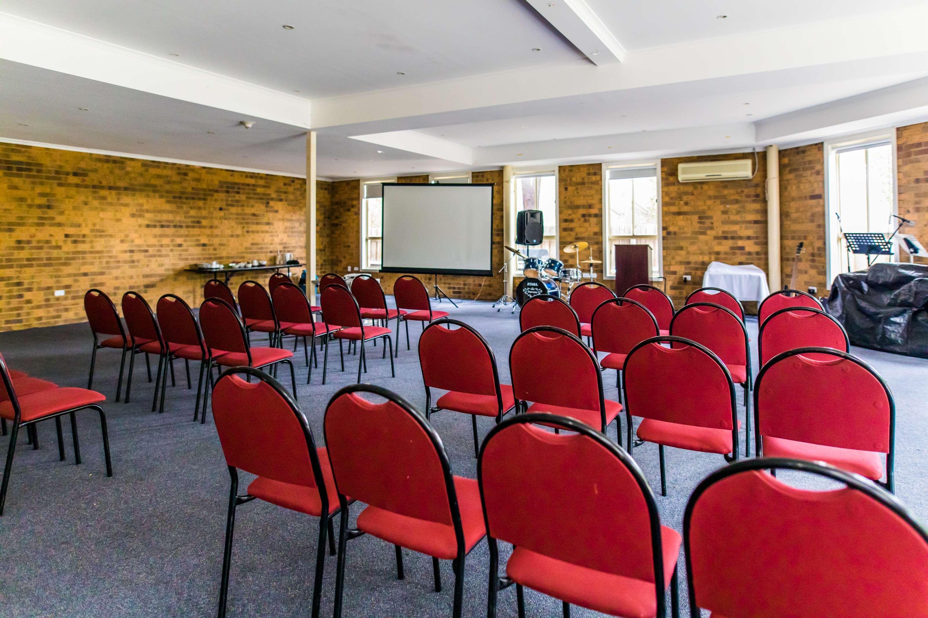 Best Western Mill Park Motor Inn Morang Dış mekan fotoğraf