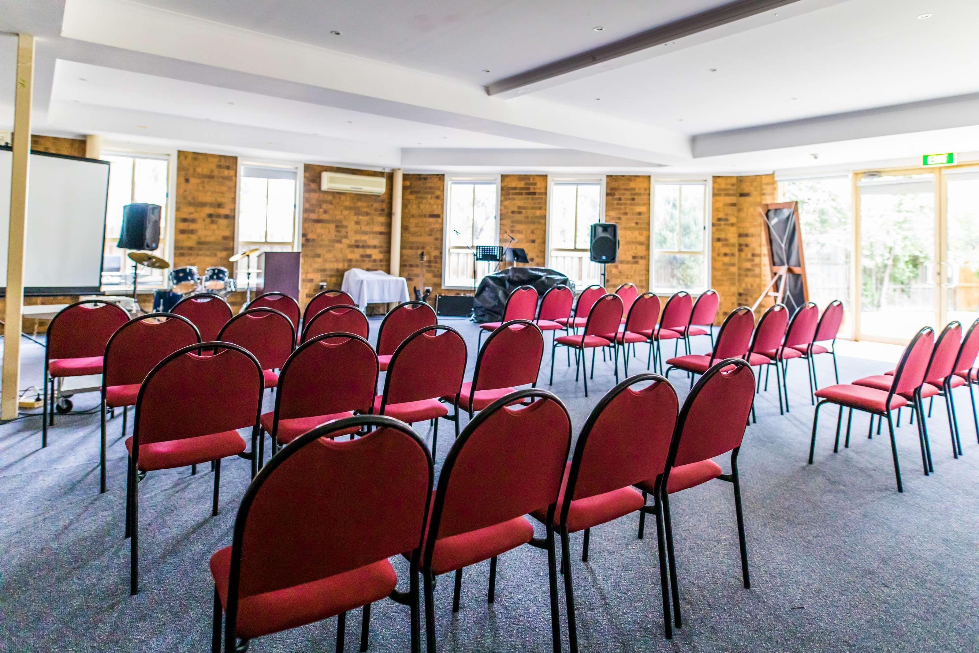 Best Western Mill Park Motor Inn Morang Dış mekan fotoğraf
