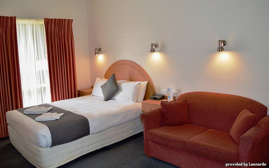 Best Western Mill Park Motor Inn Morang Dış mekan fotoğraf