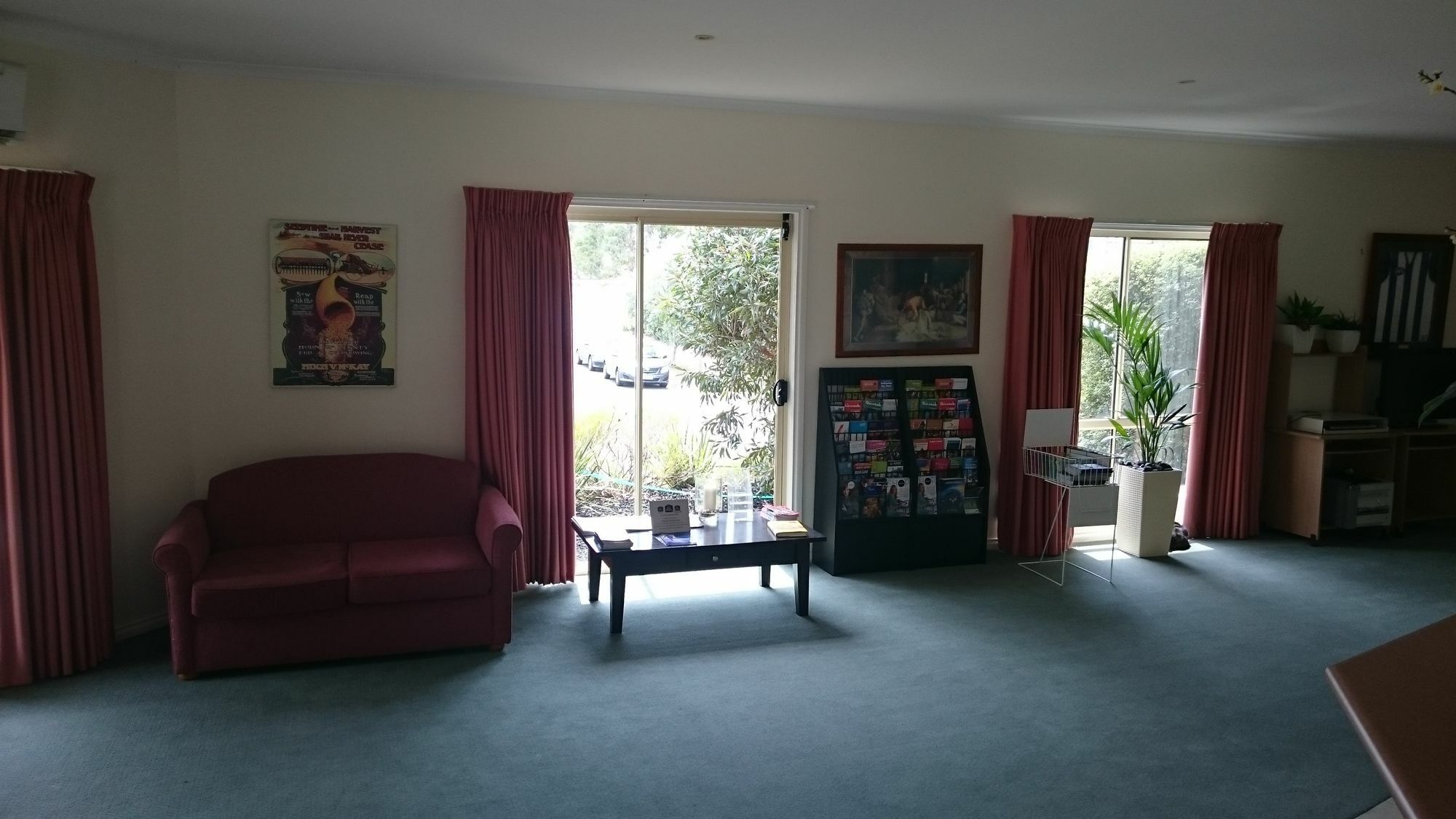 Best Western Mill Park Motor Inn Morang Dış mekan fotoğraf