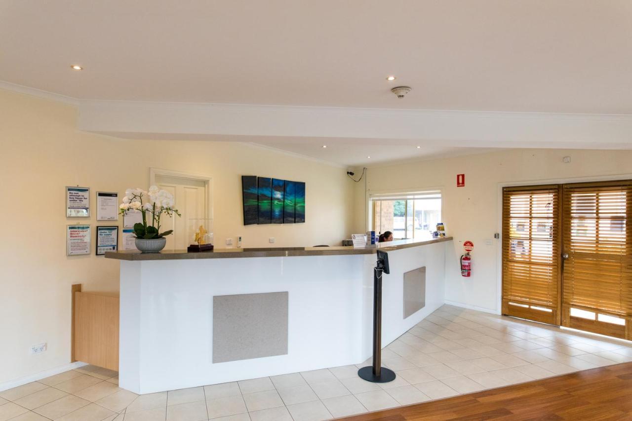 Best Western Mill Park Motor Inn Morang Dış mekan fotoğraf
