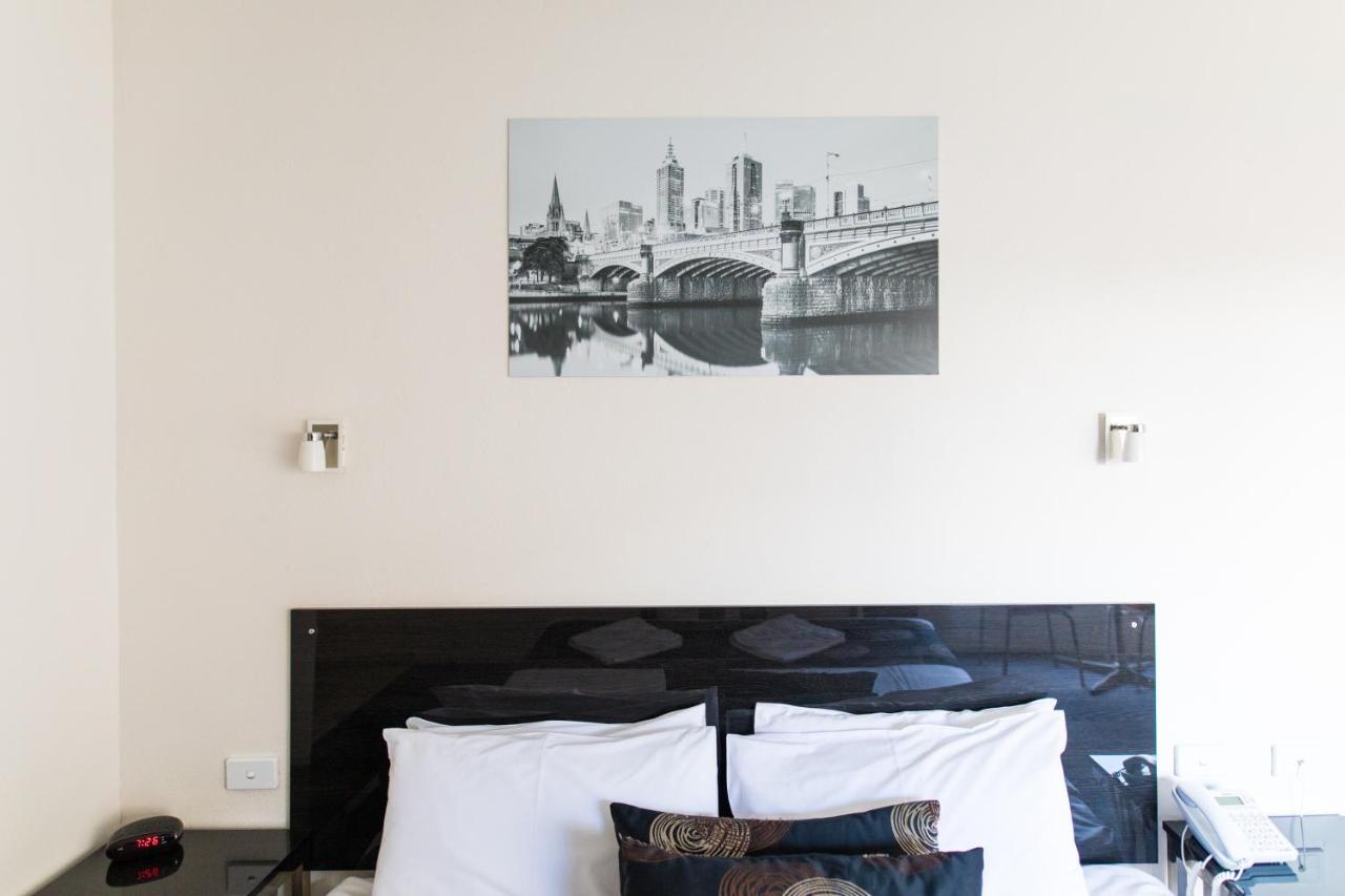 Best Western Mill Park Motor Inn Morang Dış mekan fotoğraf